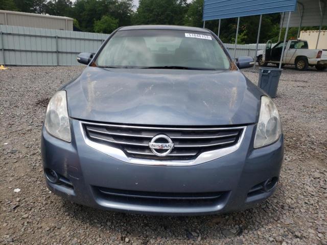 Photo 5 from auction – 2010 NISSAN UK with VIN 1N4AL2AP4AN542067