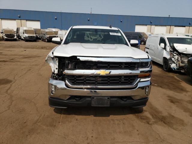 Photo 5 from auction – 2016 CHEVROLET 10/1500 with VIN 1GCVKREC6GZ345563