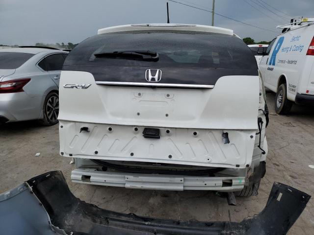 Photo 6 from auction – 2013 HONDA CR-V EXL with VIN 5J6RM3H72DL014012