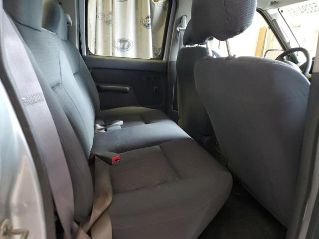 Zdjęcie 10 z aukcji – 2002 NISSAN FRONTIER C z VIN 1N6ED29X92C360386
