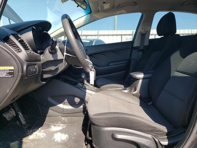 Photo 7 from auction – 2014 KIA FORTE LX with VIN KNAFX4A63E5076223