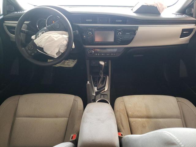 Photo 8 from auction – 2016 TOYOTA COROLLA L with VIN 5YFBURHE0GP505697