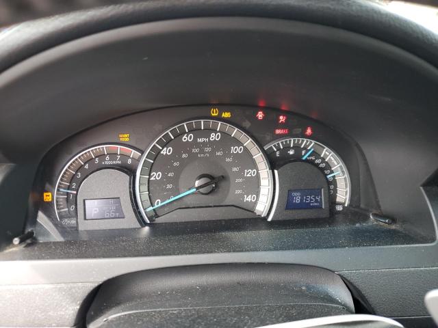Фото 9 с аукциона – 2012 TOYOTA CAMRY BASE с VIN 4T1BF1FK4CU544516