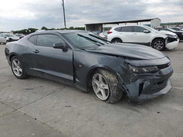 Photo 4 from auction – 2017 CHEVROLET CAMARO LT with VIN 1G1FB1RX2H0108571