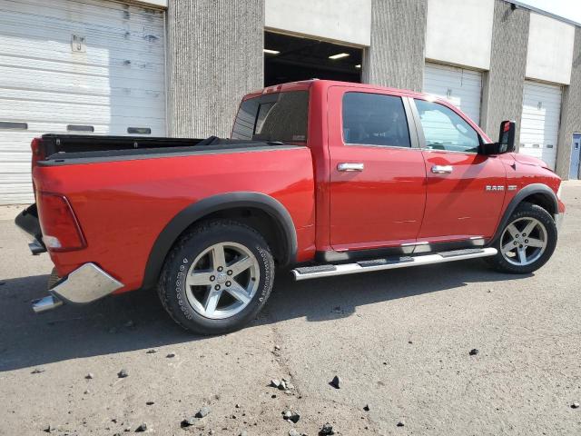 Photo 3 from auction – 2010 DODGE RAM 1500 with VIN 1D7RV1CT6AS193240