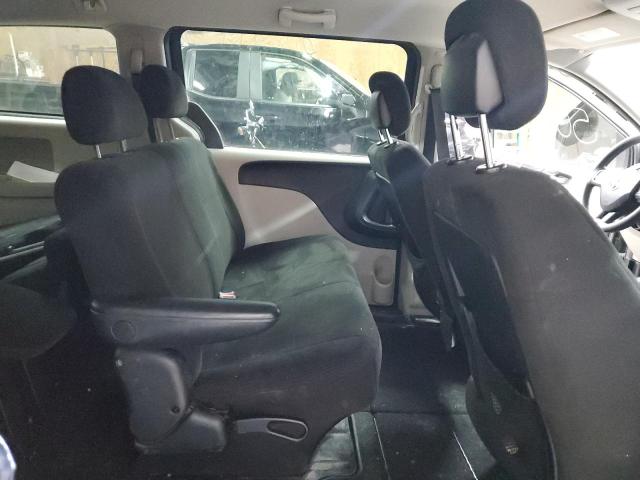 Photo 11 from auction – 2012 DODGE GRAND CARA with VIN 2C4RDGBG4CR420773