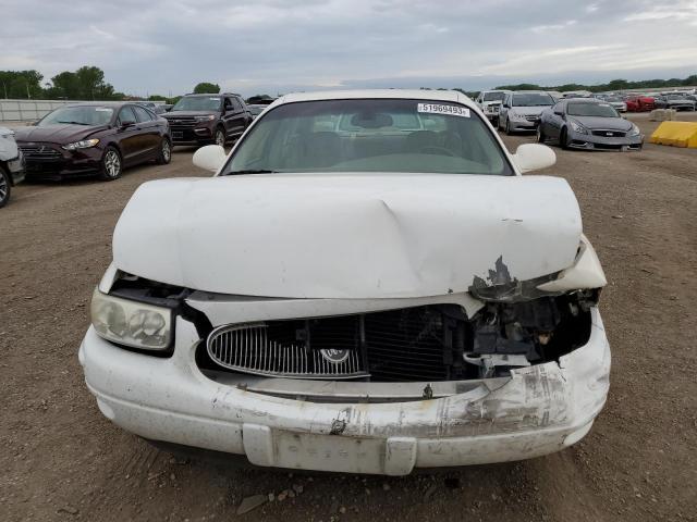 Photo 5 from auction – 2004 BUICK LESABRE LI with VIN 1G4HR54K04U183301