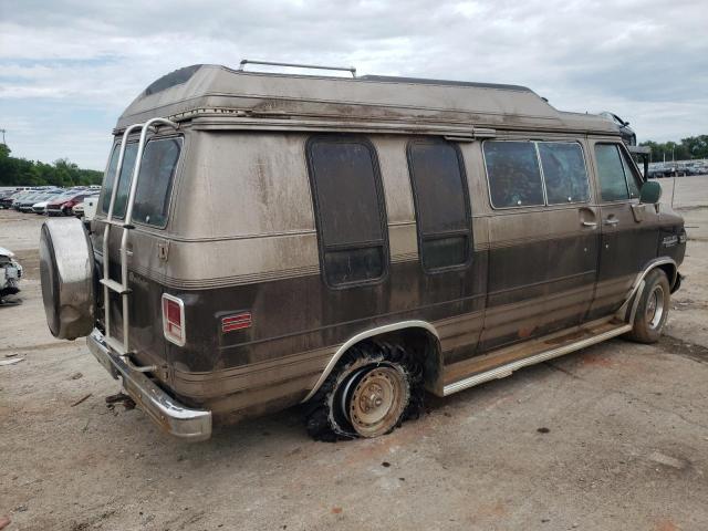 Photo 3 from auction – 1984 CHEVROLET G20 with VIN 1GBEG25H6E7166229