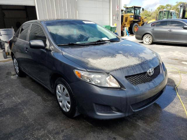 Zdjęcie 4 z aukcji – 2010 TOYOTA COROLLA BA z VIN 1NXBU4EEXAZ284462
