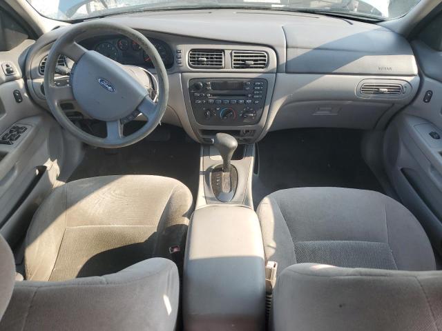 Photo 8 from auction – 2007 FORD TAURUS SE with VIN 1FAFP53U27A110012