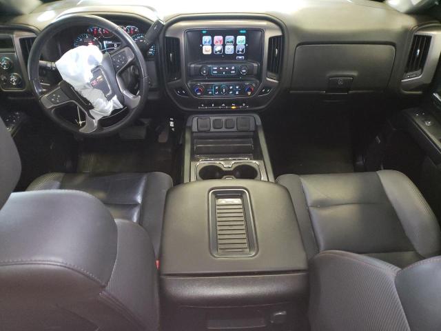 Photo 8 from auction – 2018 GMC SIERRA K15 with VIN 1GTV2NEC2JZ196486