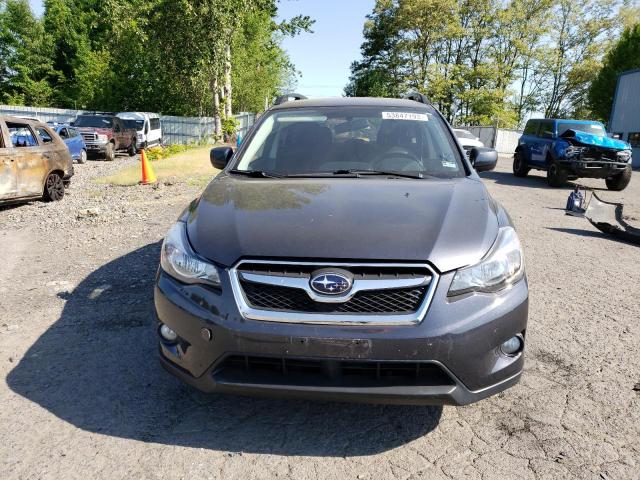 Photo 5 from auction – 2013 SUBARU XV CROSSTR with VIN JF2GPACC0D1867924