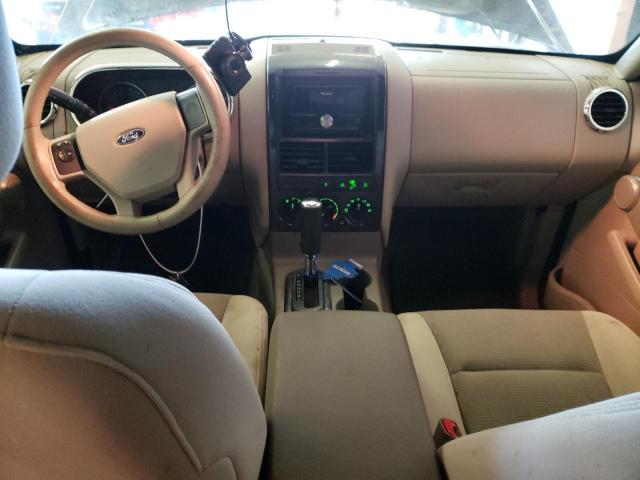 Photo 8 from auction – 2006 FORD EXPLORER X with VIN 1FMEU73E16UB72402