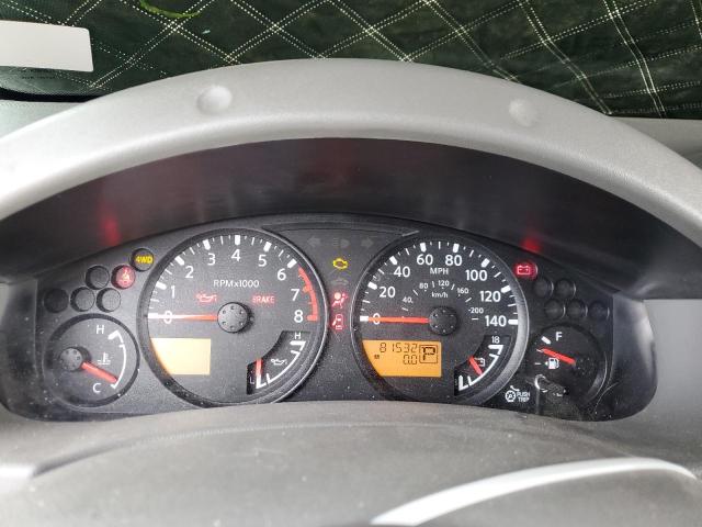 Photo 9 from auction – 2016 NISSAN FRONTIER S with VIN 1N6AD0EV6GN774809