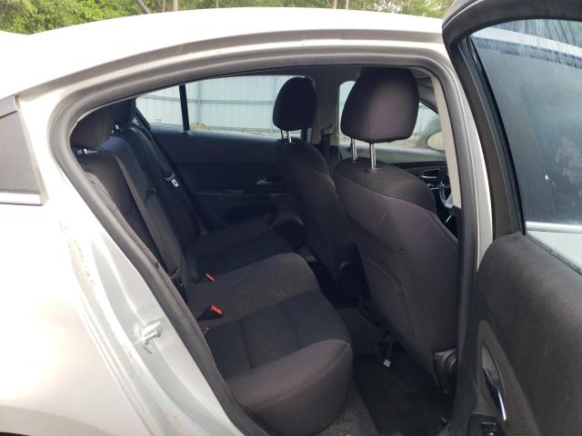 Photo 10 from auction – 2013 CHEVROLET CRUZE LT with VIN 1G1PC5SB2D7206590