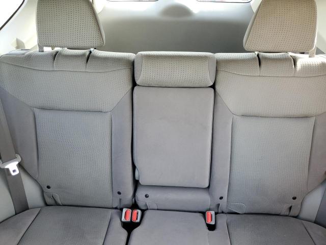 Photo 10 from auction – 2012 HONDA CR-V EX with VIN 5J6RM4H55CL037738