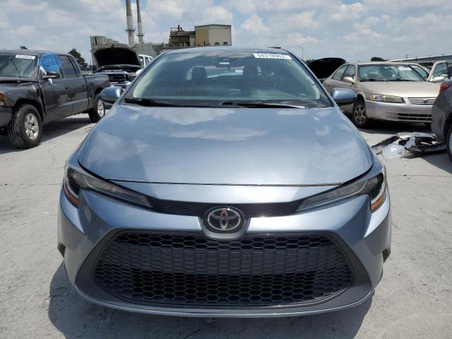 Photo 5 from auction – 2020 TOYOTA COROLLA LE with VIN 5YFEPRAE6LP097103