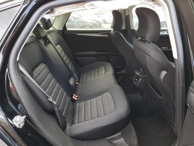 Photo 10 from auction – 2016 FORD FUSION SE with VIN 3FA6P0H78GR261268