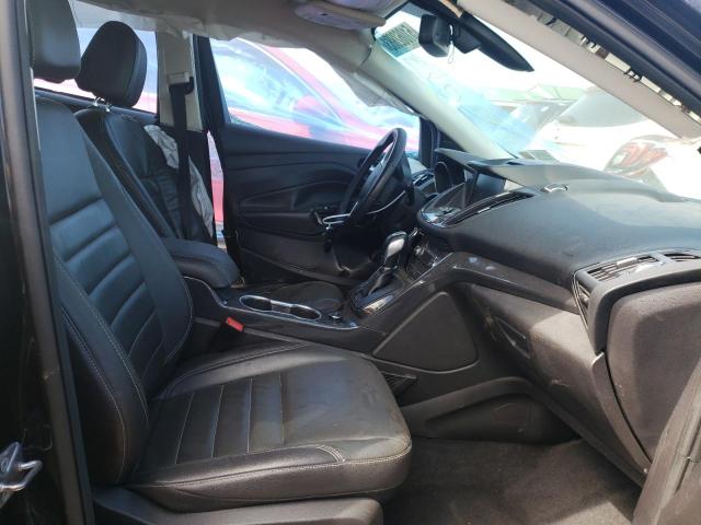 Photo 5 from auction – 2015 FORD ESCAPE TIT with VIN 1FMCU0J97FUC44997