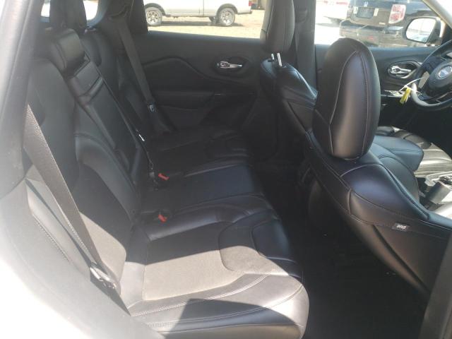 Photo 11 from auction – 2019 JEEP CHEROKEE L with VIN 1C4PJMLB9KD400652