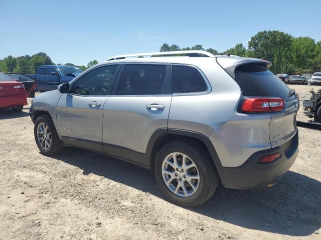 Photo 2 from auction – 2015 JEEP CHEROKEE L with VIN 1C4PJMCB7FW664186