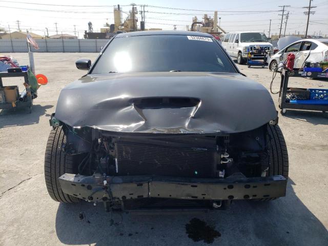 Photo 5 from auction – 2019 DODGE CHARGER R/ with VIN 2C3CDXCT9KH756977