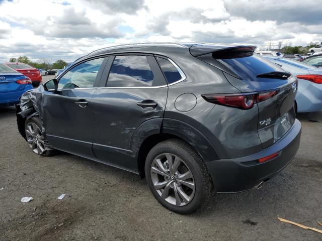 Photo 2 from auction – 2023 MAZDA CX-30 SELE with VIN 3MVDMBBM1PM519212