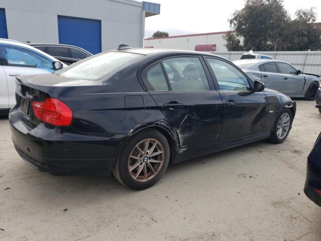 Photo 3 from auction – 2010 BMW 328 I with VIN WBAPH7G57ANM51932