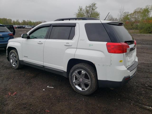 Photo 2 from auction – 2013 GMC TERRAIN SL with VIN 2GKALSEK9D6344221