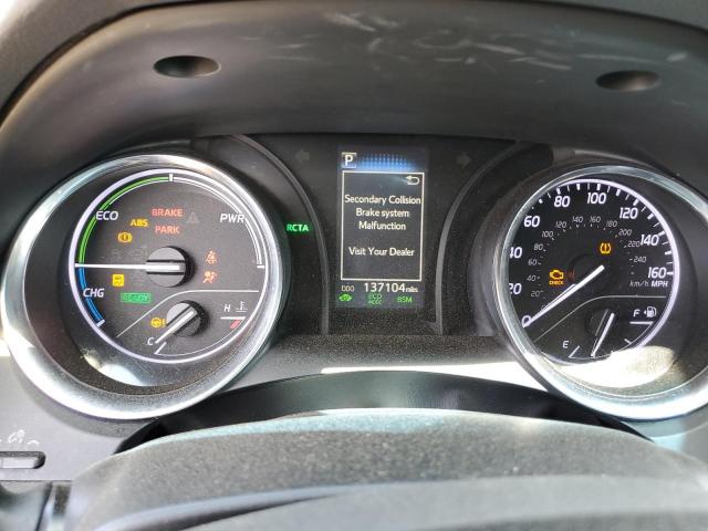 Photo 9 from auction – 2020 TOYOTA CAMRY SE with VIN 4T1J31AK0LU520743