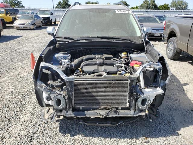 Photo 5 from auction – 2015 SUBARU FORESTER 2 with VIN JF2SJAHC6FH480759