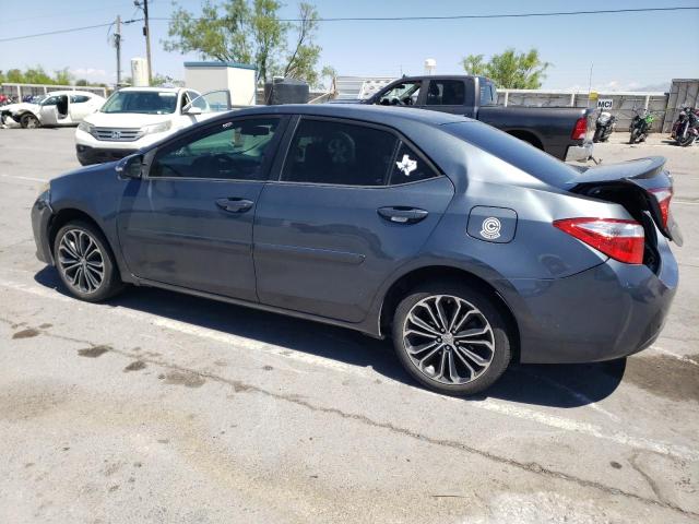 Zdjęcie 2 z aukcji – 2015 TOYOTA COROLLA L z VIN 5YFBURHE2FP284294