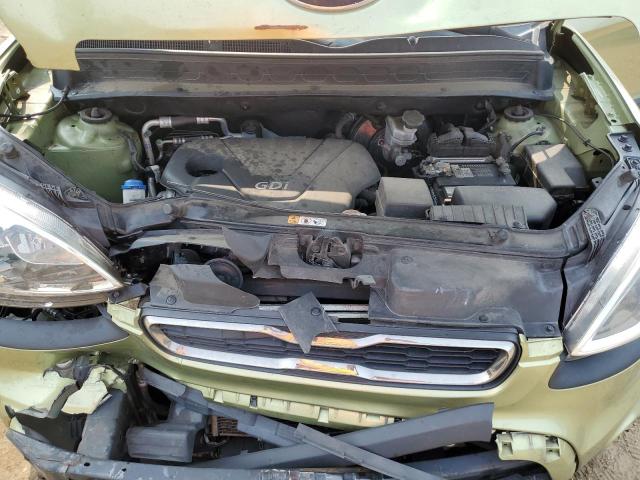 Photo 11 from auction – 2013 KIA SOUL with VIN KNDJT2A55D7613651