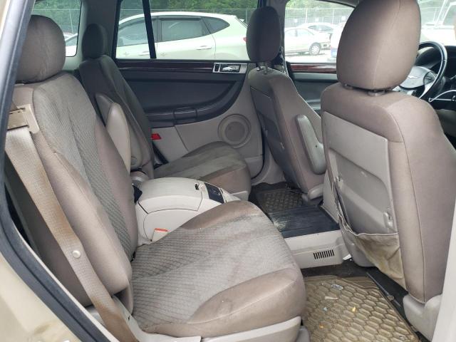 Photo 11 from auction – 2006 CHRYSLER PACIFICA with VIN 2A8GM684X6R922165
