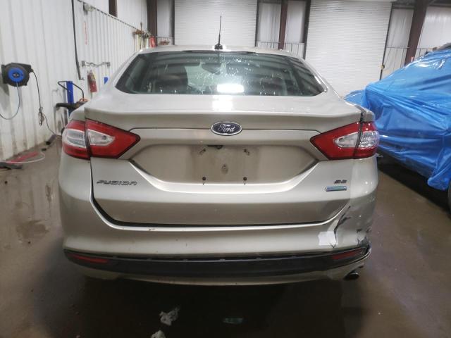 Photo 6 from auction – 2015 FORD FUSION SE with VIN 3FA6P0HDXFR276696