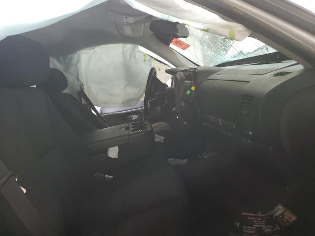 Photo 7 from auction – 2012 CHEVROLET SILVERADO with VIN 3GCPKSE79CG116016