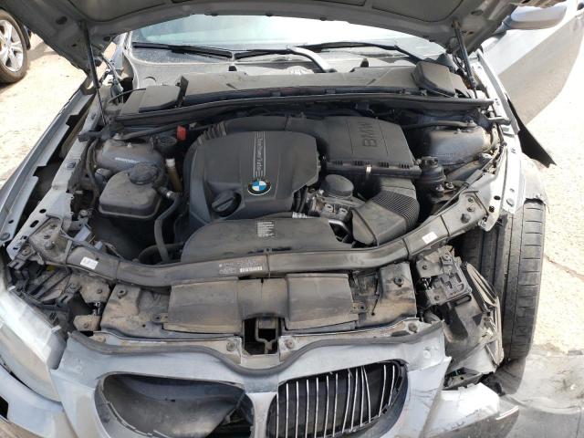 Photo 11 from auction – 2012 BMW 335 I with VIN WBAKG7C51CE802551