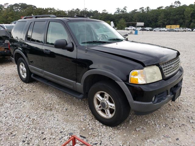 Foto 4 de la subasta – 2003 FORD EXPLORER X con VIN 1FMZU63K63UA15798