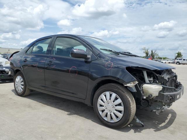 Photo 4 from auction – 2012 TOYOTA YARIS with VIN JTDBT4K3XCL024436