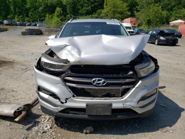 Photo 5 from auction – 2016 HYUNDAI TUCSON LIM with VIN KM8J33A43GU259109