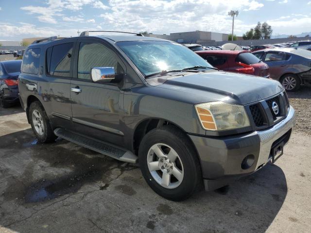 Photo 4 from auction – 2004 NISSAN ARMADA SE with VIN 5N1AA08A94N737068