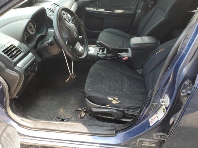 Photo 7 from auction – 2013 SUBARU IMPREZA with VIN JF1GJAA62DH015908