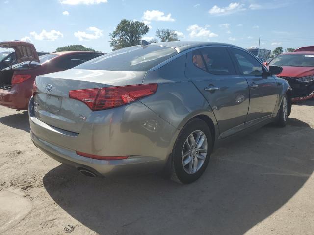 Photo 3 from auction – 2012 KIA OPTIMA LX with VIN 5XXGM4A77CG038558