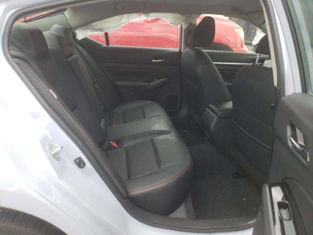 Photo 10 from auction – 2023 NISSAN ALTIMA SR with VIN 1N4BL4CV2PN314797