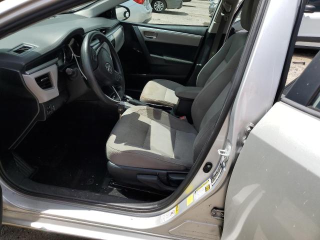 Photo 7 from auction – 2016 TOYOTA COROLLA L with VIN 2T1BURHEXGC687067