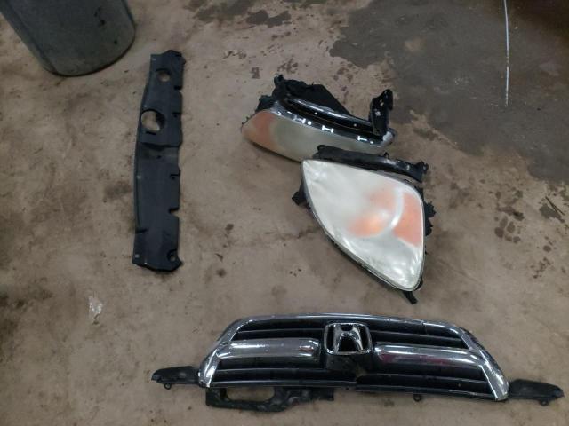 Photo 13 from auction – 2003 HONDA CR-V EX with VIN SHSRD78863U136582