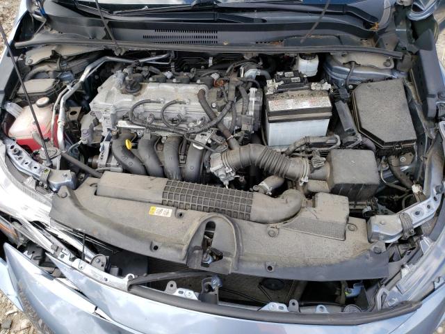 Photo 11 from auction – 2020 TOYOTA COROLLA LE with VIN 5YFEPRAE9LP046730