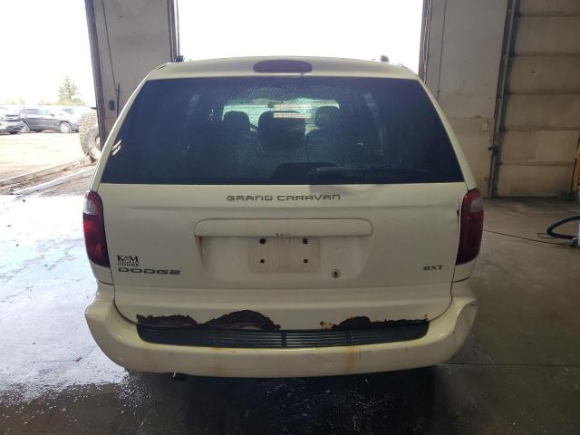 Photo 6 from auction – 2007 DODGE GRAND CARA with VIN 2D4GP44L77R339220