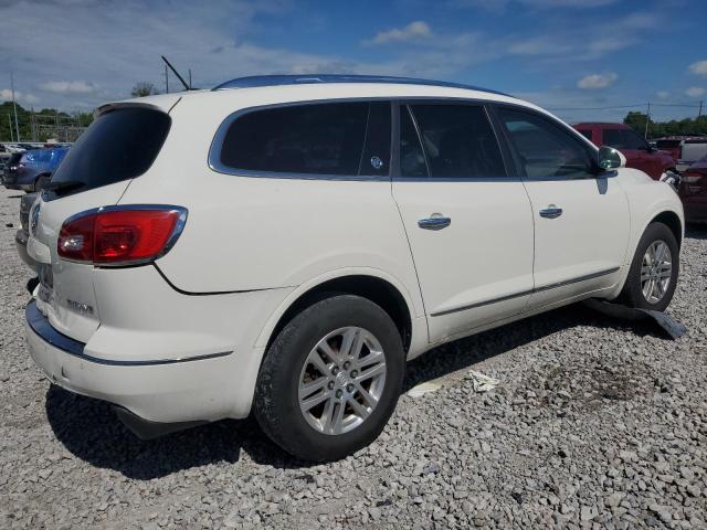 Photo 3 from auction – 2014 BUICK ENCLAVE with VIN 5GAKRAKDXEJ349416