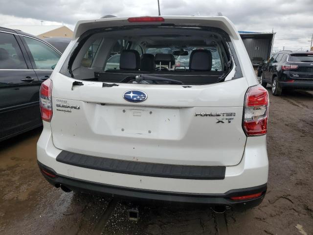 Photo 6 from auction – 2015 SUBARU FORESTER 2 with VIN JF2SJGDC5FH820816